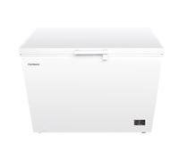 Congelador H. Corbero CCHH30024E, 62x109cm, 287L,