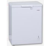 Congelador H. Rommer CHE215, 199L, E, Dual Cooling