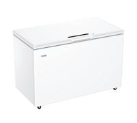 Congelador Haier HCE420E 418 L Clase E