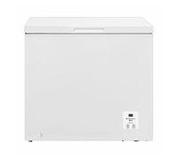 Hisense FT247D4AWYLE congelador Arcón congelador Independiente 191 L E Blanco