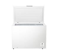 Hisense FT386D4AWLYE refrigerador y congelador comercial Arcón congelador 297 L Independiente E