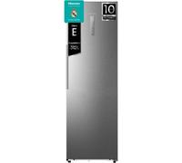 Congelador Hisense FT3K310SAIE 312L Kitchen Fit Metal-Tech Cooling E Inox