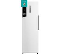 Congelador Hisense FT3K310SEWE 312L Bottom Vent Door 90º Kitchen Fit No Frost E Blanco