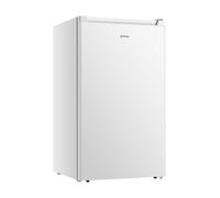 Congelador HISENSE FV78D4AWE 61L Independiente Blanco Clase E Puerta Reversible