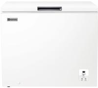 Congelador Horizontal 248L MFA 260 W.2 (Blanco) - MEIRELES