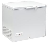 Congelador Horizontal 278L ORH-292 (Blanco) - ORIMA