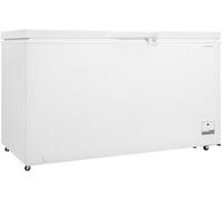 Congelador Horizontal 500L CH-MF50 (Blanco) - INFINITON
