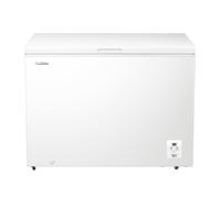 Congelador horizontal Arcon 297L, clase D, VALBERG CF 297 D W180C