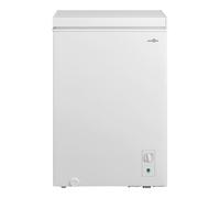 Congelador horizontal arcón 99L clase D HIGH ONE CF 99 D W625C