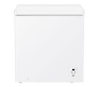 Congelador Horizontal Aspes ACH2004EDC 198 L Motor Inverter Clase E