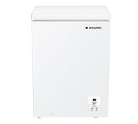 Congelador Horizontal Aspes Dual Cooling 97 Litros Clase E Display LED