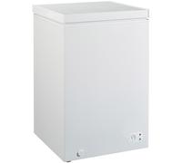 Congelador horizontal BCF3101 100L (blanco) - BELTAX