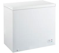 Congelador horizontal BCF3201 202L (blanco) - BELTAX