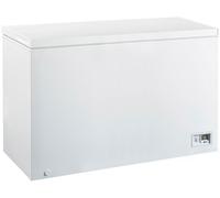 Congelador horizontal BCF3401 395L (blanco) - BELTAX
