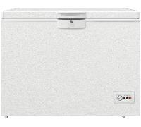 congelador horizontal beko hsm29540 e ancho 1105 cm 298 litros