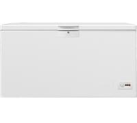 Beko HSM37540 Arcón congelador Independiente 360 L E Blanco