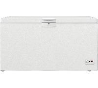 congelador horizontal beko hsm46740 e ancho 1555 cm 451 litros