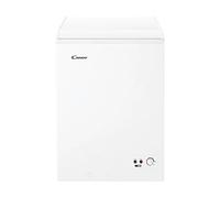 Congelador horizontal - Candy Artico CCHH 200, Estático, 84,5 cm, 194 l