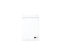 Congelador Horizontal Candy CCHH 1002E, No Frost, 84,5 cm, 97 L