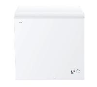 CONGELADOR HORIZONTAL CANDY CCHH 200E NOFROST E ANCHO 90 CM 200 LITROS