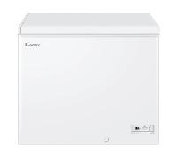 CONGELADOR HORIZONTAL CANDY CHAE 2002E E ANCHO 91,5 CM 196 LITROS CHAE 2002E