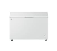 Congelador Horizontal Candy CNCHQ4S420EW 418L SN-T E Blanco