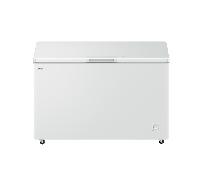 CONGELADOR HORIZONTAL CANDY CNCHQ4S420EW NOFROST E ANCHO 132 CM 418 LITROS