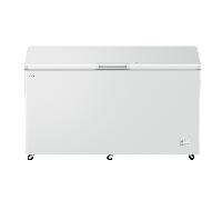 CONGELADOR HORIZONTAL CANDY CNCHQ4S520EW NOFROST E ANCHO 154 CM 502 LITROS