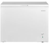Congelador horizontal CH-25H85BEH de 249 litros (blanco) - INFINITON