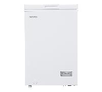 CONGELADOR HORIZONTAL DAEWOO CCS10EWED0 E ANCHO 55 CM 98 LITROS