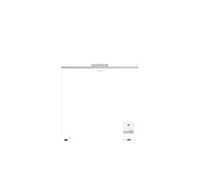 Congelador horizontal de 199 litros de capacidad bolero coolmarket chest 199 white e de Cecotec