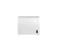 Congelador Horizontal DUAL Midea MDRC411FZE01 Blanco 293 Litros