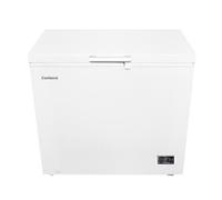 Congelador Horizontal Dual System 198L Clase E Blanco