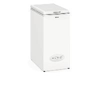 CONGELADOR HORIZONTAL EDESA EZH-0611 E ANCHO 38 CM 59 LITROS