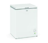 CONGELADOR HORIZONTAL EDESA EZH - 1011/C E ANCHO 55 CM 100 LITROS