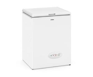 CONGELADOR HORIZONTAL EDESA EZH-1111 E ANCHO 60 CM. 105 LITROS