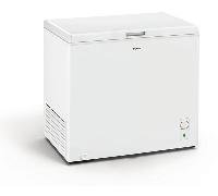 CONGELADOR HORIZONTAL EDESA EZH-2011 /C NOFROST E ANCHO 77 CM. 198 LITROS