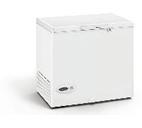 CONGELADOR HORIZONTAL EDESA EZH-2014 /A F ANCHO 89 CM 209 LITROS