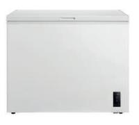 CONGELADOR HORIZONTAL EDESA EZH-2331 NF E ANCHO 98,6CM 233 LITROS