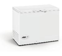 CONGELADOR HORIZONTAL EDESA EZH-2811 /A F ANCHO 110 CM 275 LITROS