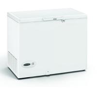 congelador horizontal edesa ezh-2811 a f ancho 110 cm 275 litros