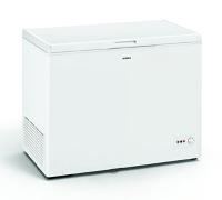 congelador horizontal edesa ezh-3011 a e ancho 115 cm 290 litros