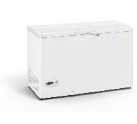 CONGELADOR HORIZONTAL EDESA EZH-3511 /A NOFROST E ANCHO 130 CM 340 LITROS