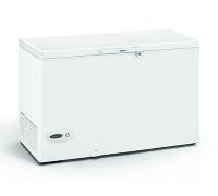 congelador horizontal edesa ezh-3511 a nofrost e ancho 130 cm 340 litros