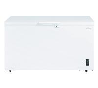 congelador horizontal edesa ezh-4211 a nofrost e ancho 140 cm 400 litros