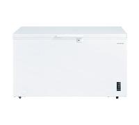 CONGELADOR HORIZONTAL EDESA EZH-4211 /A NOFROST E ANCHO 140 CM 400 LITROS EZH-4211/A