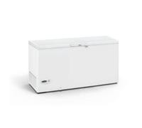 Congelador Horizontal Edesa EZH-5011 393L Clase E Blanco