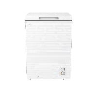 CONGELADOR HORIZONTAL HISENSE FT100N1AWDL D ANCHO 55 CM APROX. 100 LITROS APROX.