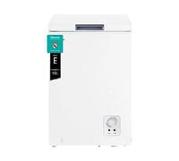 Congelador horizontal - Hisense FT125D4AWE, 95 l