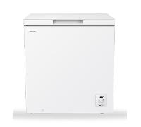 CONGELADOR HORIZONTAL HISENSE FT200N1AWDL D ANCHO 78 CM APROX. 200 LITROS APROX.